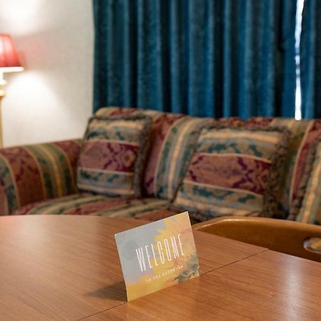 Dutch Inn Cornwall Kültér fotó