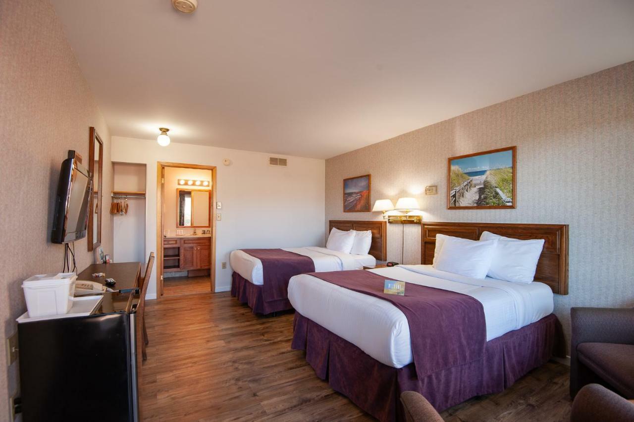 Dutch Inn Cornwall Kültér fotó