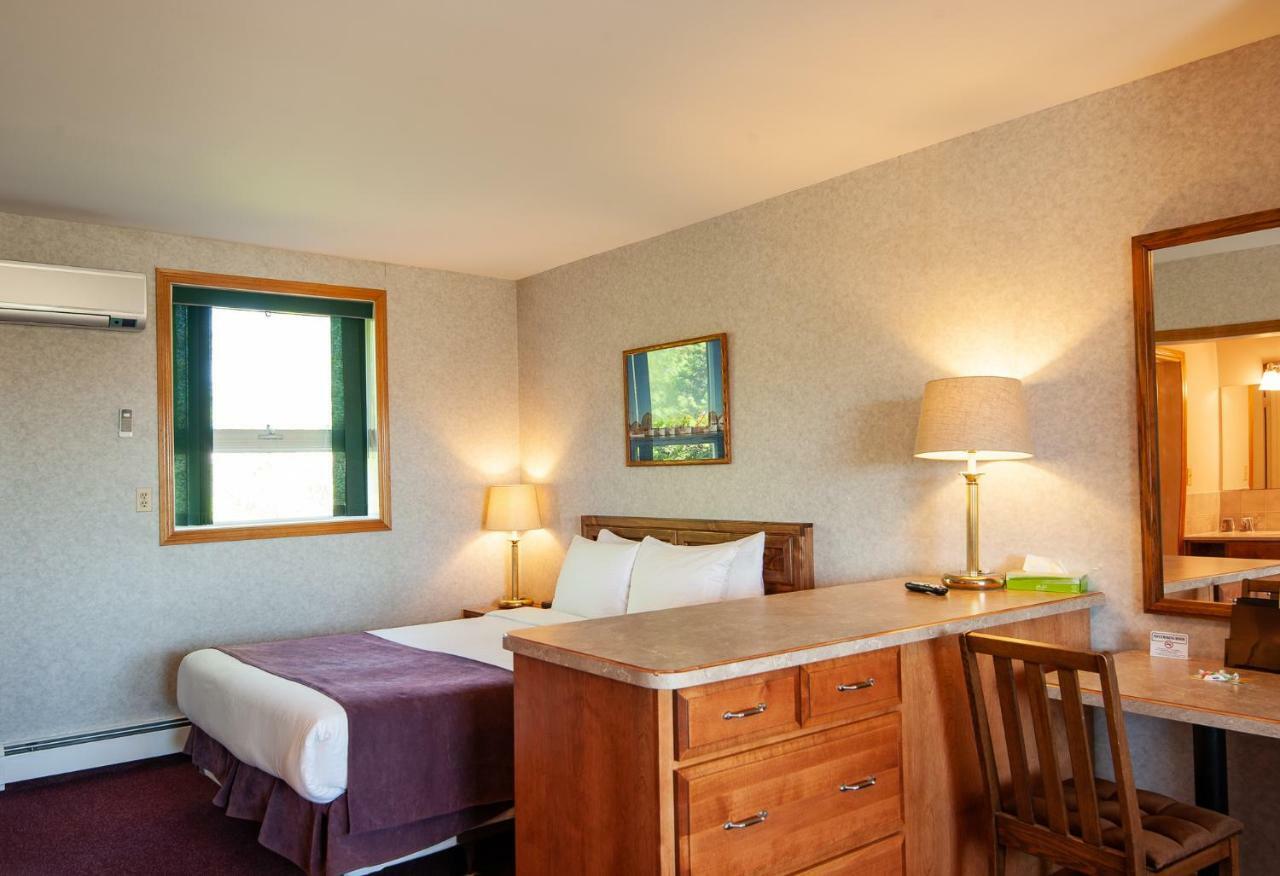Dutch Inn Cornwall Kültér fotó