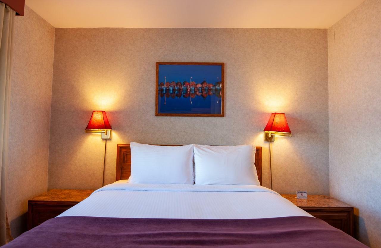 Dutch Inn Cornwall Kültér fotó