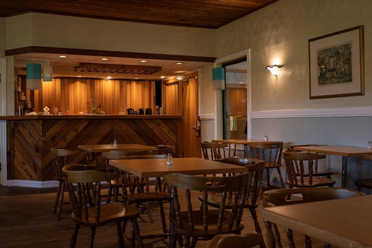 Dutch Inn Cornwall Kültér fotó