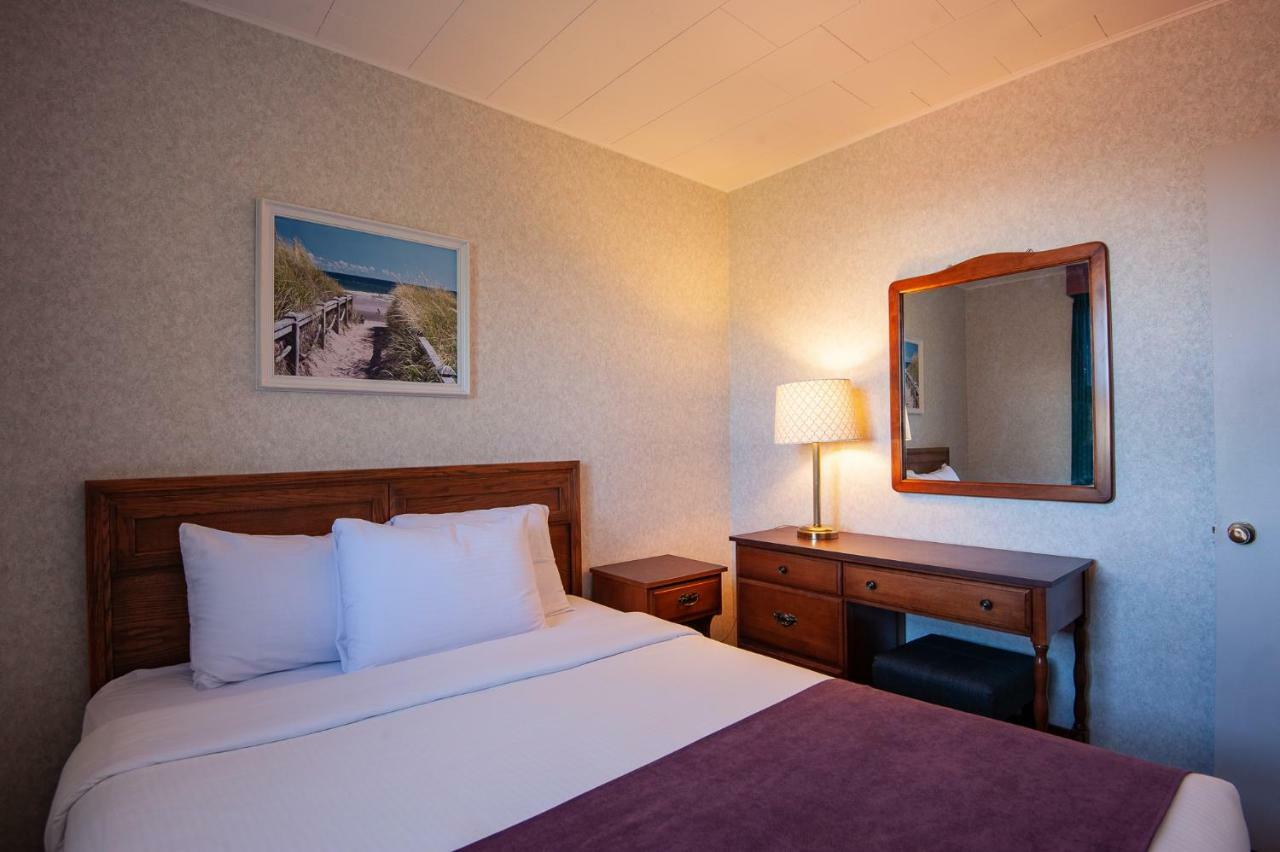 Dutch Inn Cornwall Kültér fotó
